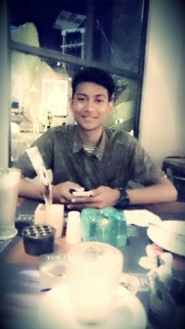 keturunan darah pelangi