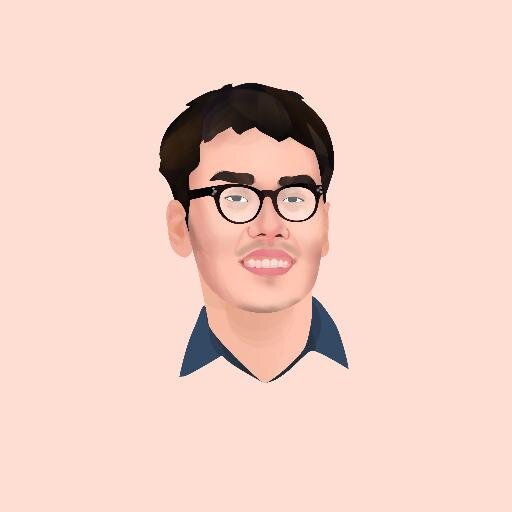 daliprasetyo's profile picture. Never Run Never Will