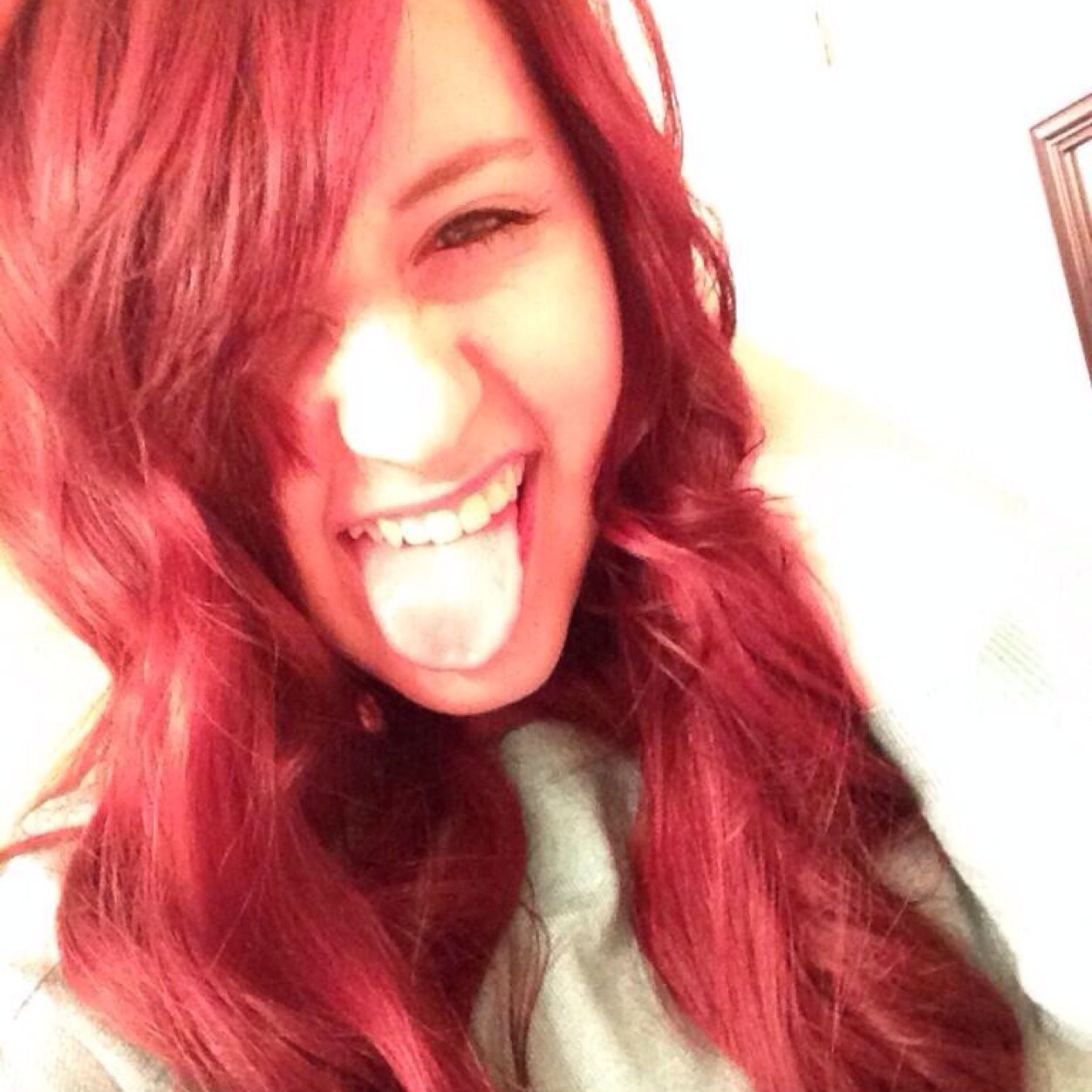 mconrin's profile picture. Kicking ass and taking names.