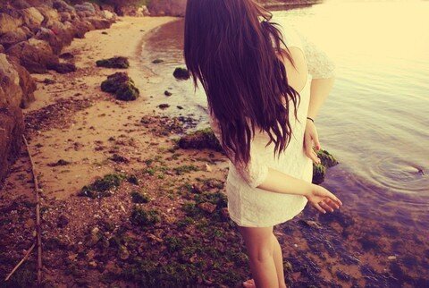 Ninafresa001's profile picture. ¿Me vas a negar la oportunidad de hacerte sonreír? :)