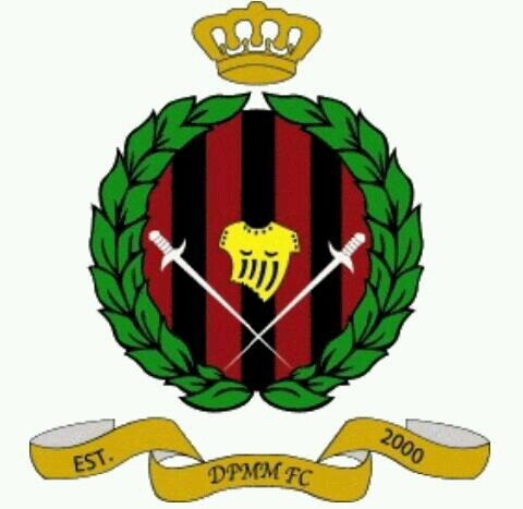 penyokong setia DPMM FC yg akan sentiasa bersama ketika mereka menang, seri ataupun tewas