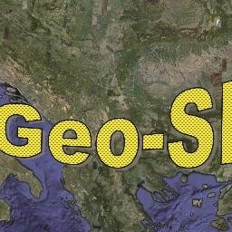 GeoSEEInstitute's profile picture. GIS, Cartography, Spatial planning, Environment,