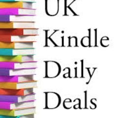 UKKindleDailyDeal http://t.co/Dzofx0c1ju