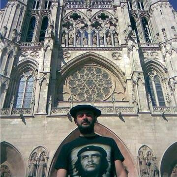 CroaDoCastro's profile picture. 