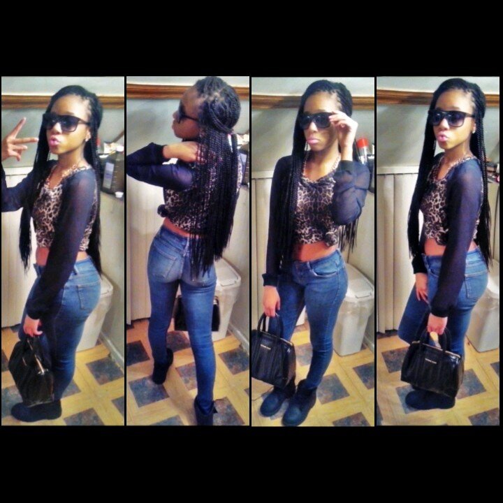 Red Is My Name  Bitches Dont Like Me Cause My Name Ring Bells  But Shoutout To You Bitches That Dont .