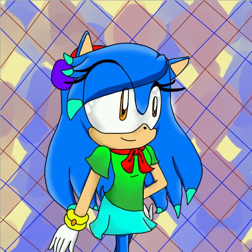 I'm Aqualia! I love Pocky, controling water, and my @waterruler88! Oh! And my kid is @RainHedgie010! #RP #OC