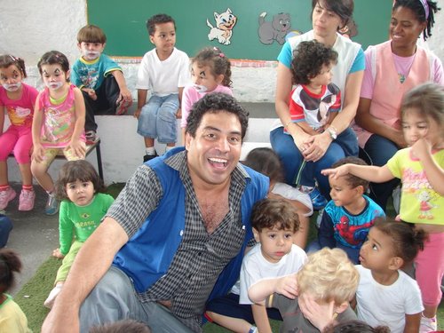 projetofenix's profile picture. 