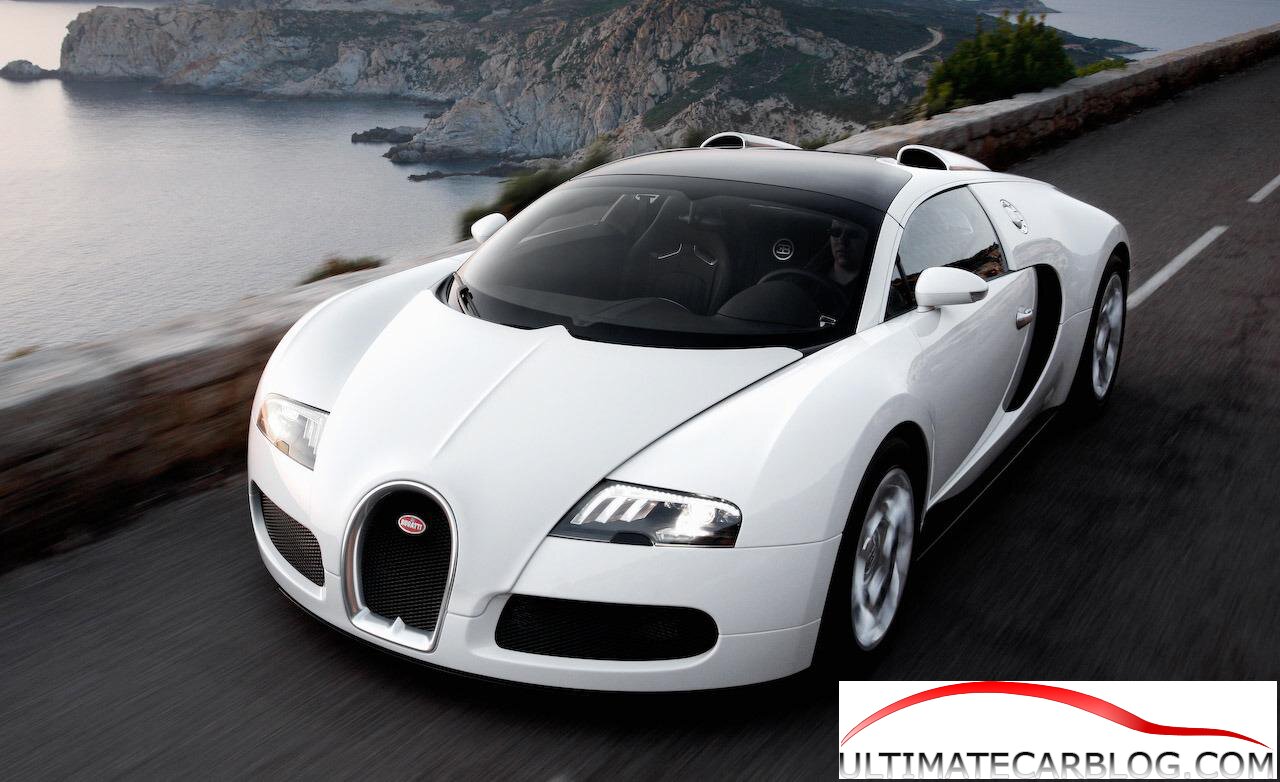 UltimateCarBlog