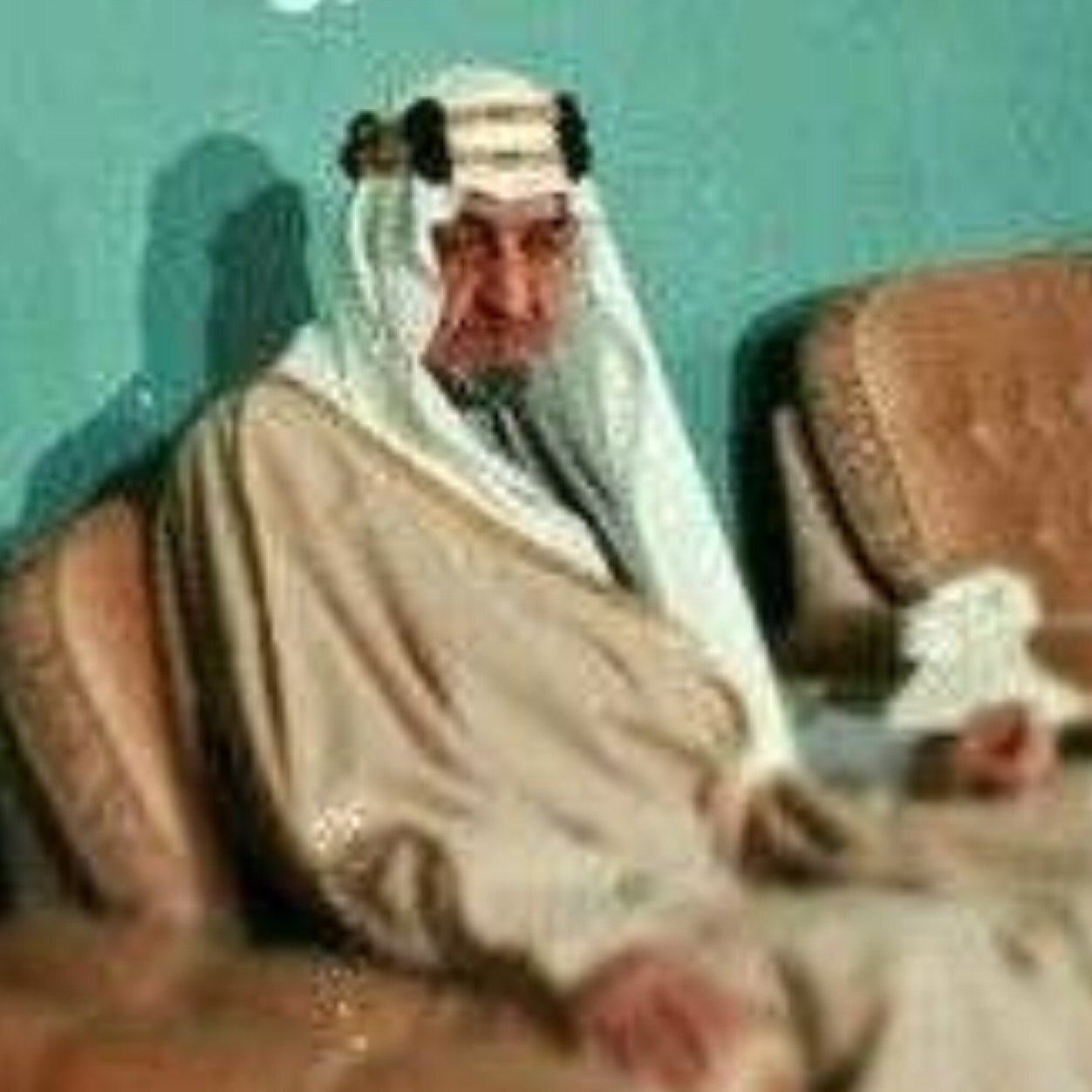 FahadSaud1234's profile picture. اللهم انصر المستضعفين في سوريا على عدوّك وعدوهم