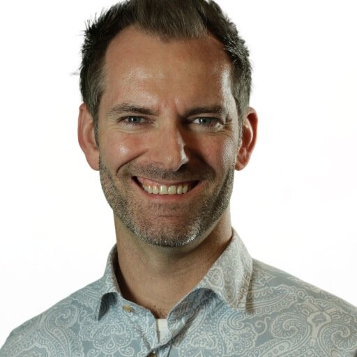 stephenrbaker's profile picture. CEO of Attivio, the Data Dexterity Company