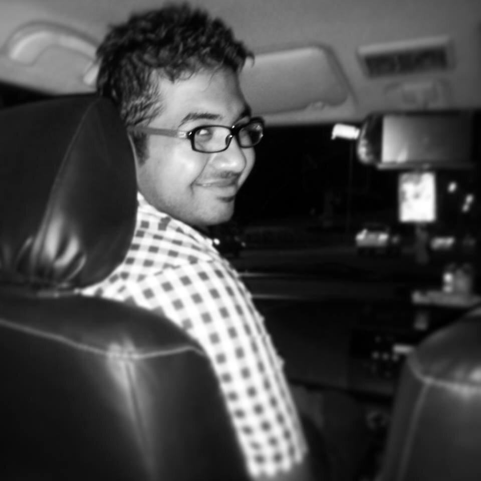 Businessman.... Rotaractor... passion of photography...... like to help in solving any problem...
