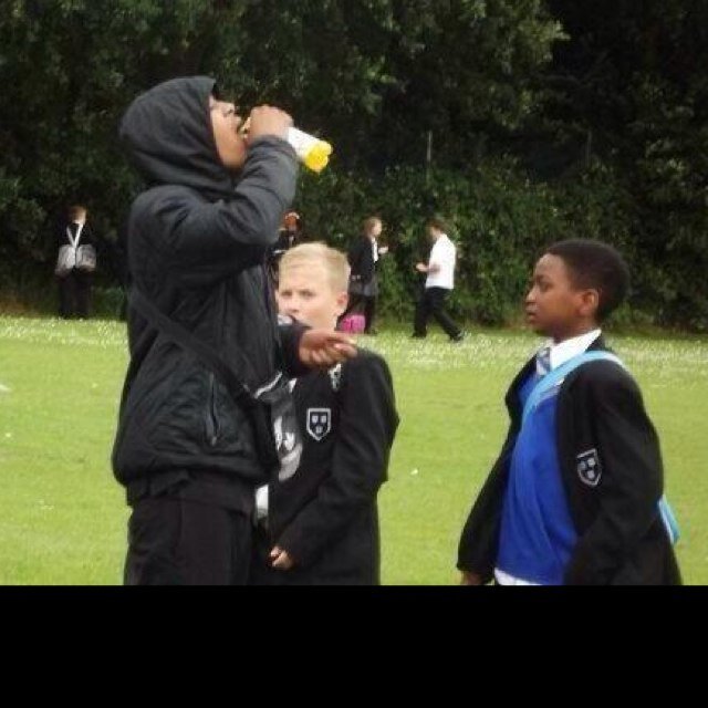 schoolmemoriez's profile picture. Secondary school memories