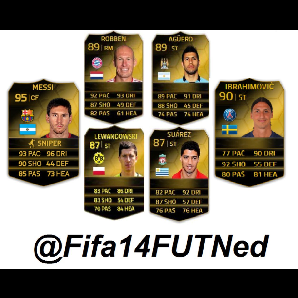| Welkom bij het Fifa Ultimate Team Verlotings Account. Kans maken om te winnen? | Volg: @VTBarca @ VT_Ajax @TeamZiyech @Team_Zivkovic |