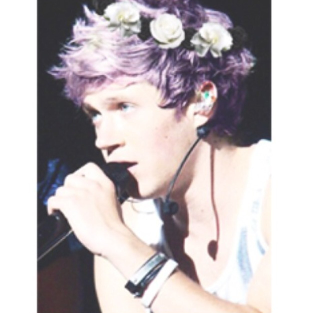 ure all that matters 2 me