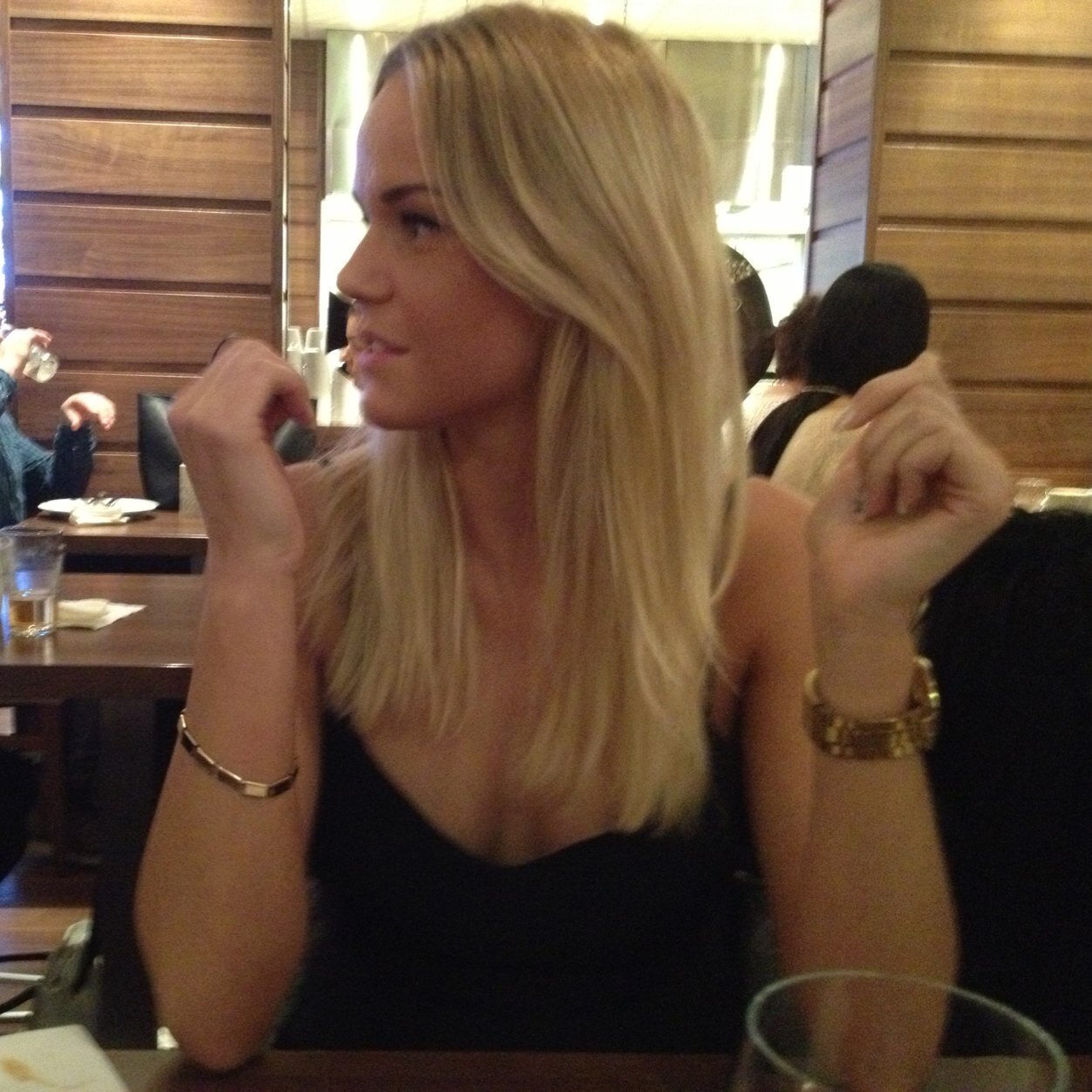 Kajsafoors's profile picture. 