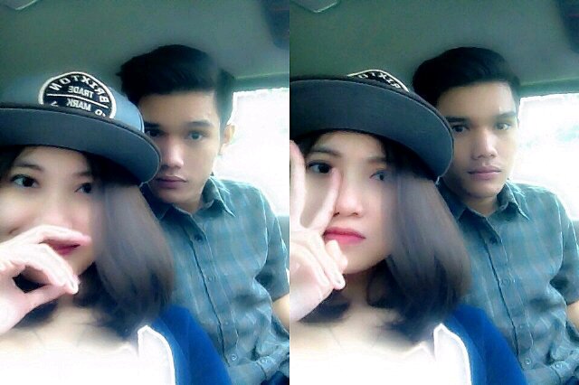 Olif Kurniawan Sebastian ♥