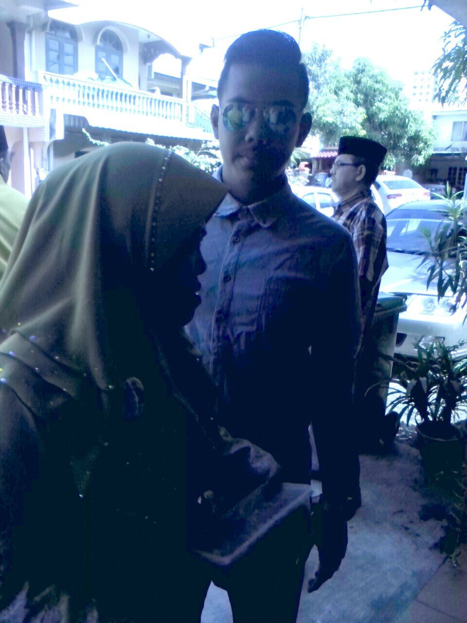 ♛FB:Muhd Ejad ,ID Wechat: MuhdEjad970410 , IG:Muhdejad970410 ,♛