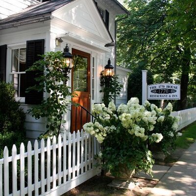 The 1770 House On Twitter It Was So Delicious That I Asked Chef