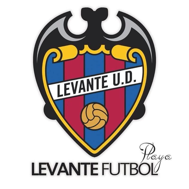 Levante Fútbol Playa