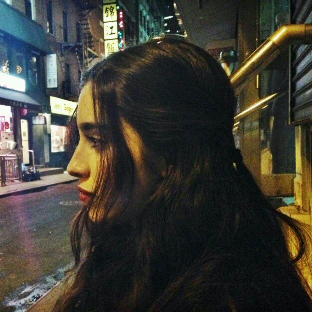 LaurenJFL's profile picture. 