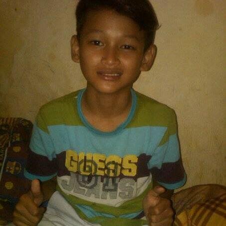 arsyadashary's profile picture. 