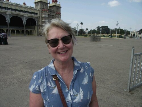 TaaffeBeverley's profile picture. 