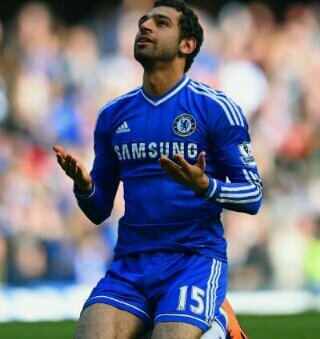 Always support Mohammed Salah Ghaly and @chelseafc || News about Chelsea and one on @22mosalah personal account || fanbase asli Indonesia :)