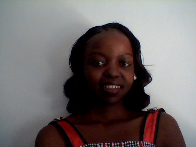 an outgoing person ought to achieve greatness