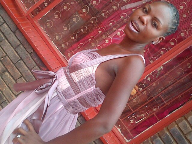 Down 2 earth person