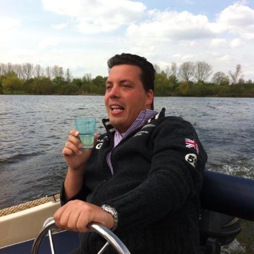 ronaldparren's profile picture. Man 
Werkt bij Heuschen & Schrouff in Landgraaf