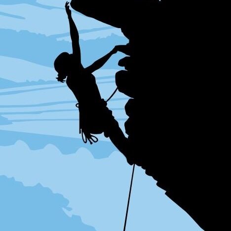 We're a team of climbers with everything for beginners to the more adventurous #Classic & #bolted #rock #Trad #Sport #Boulder #Coaching #Guiding #NICAS #NIBAS