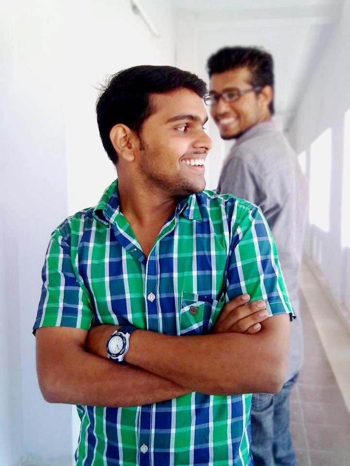 Dear friends Me LIJO THOMAS.
Engineer at TATA Steel LTD Mumbai.