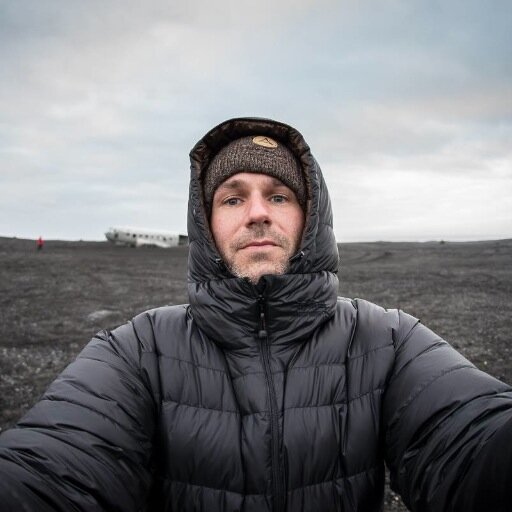 CyrillSchlauri's profile picture. 