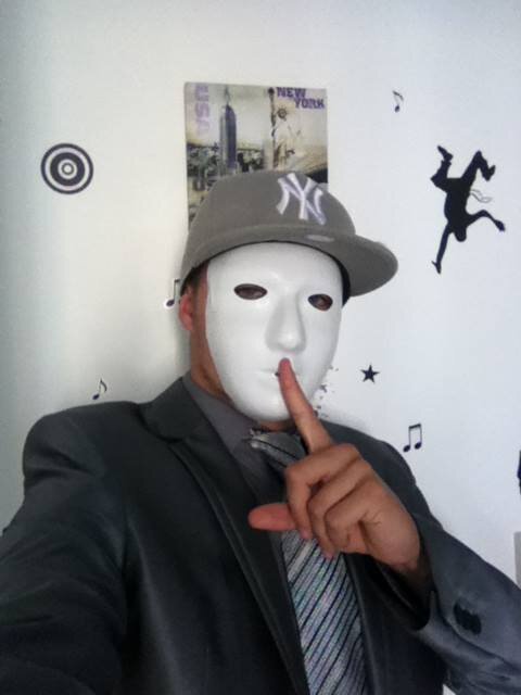 BBoy one day 
BBoy fort the life