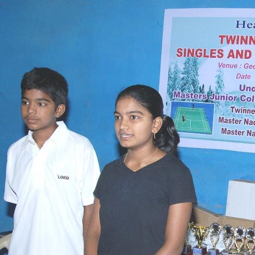 twinnetssports's profile picture. 