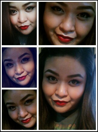 Technician at HGST phils., Beauty Enthusiast,A Makeup and Food Lover, A Makeup gurus follower, Game addict and a FAN of Youtube..(^з^)-☆
