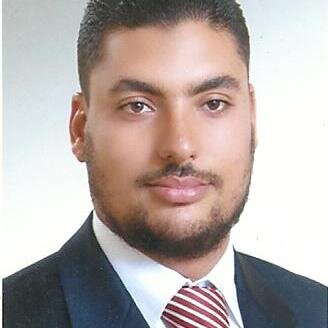 أنا مسلم عربى مصرى هذه هويتى و هذه حدودى و لا أرضى بغيرها