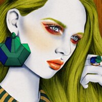 Curvy World (@curvy_world) Twitter profile photo