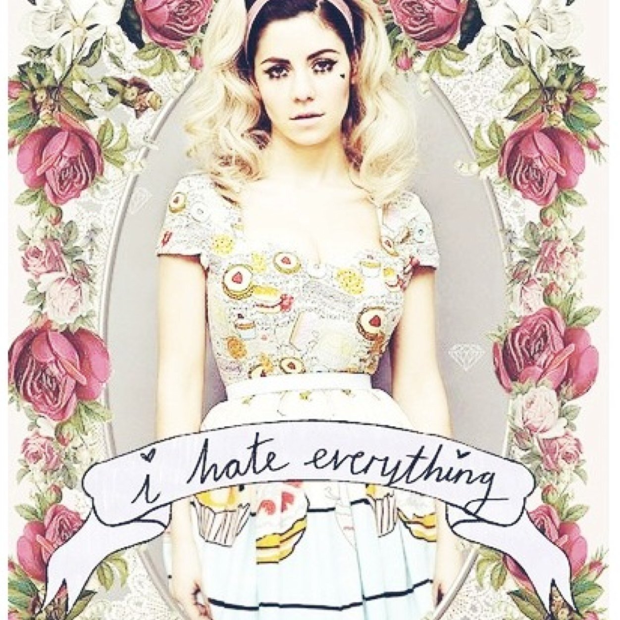 Lonely hearts club, do you want to be with somebody like me?