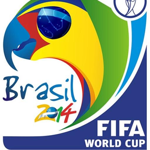 Updates from Brazil provided by the Official Site of the 2014 FIFA World Cup.
http://t.co/QKE7nvO2Ev