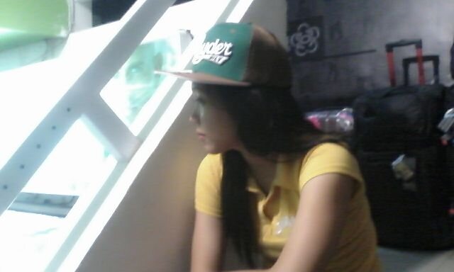 Egacandika1's profile picture. nothing