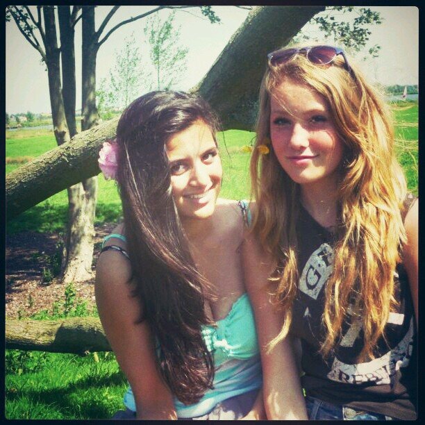 hockey hisalis MB1 -  rijnlands T3A - Luun i love you ! kus dani - MEEEEGAAAAAN
