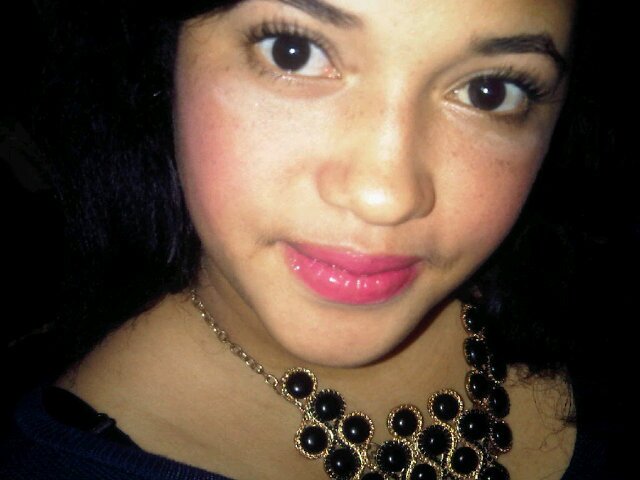 IndhiraNunez's profile picture. 