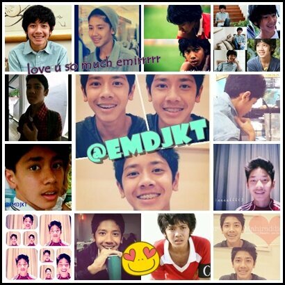 new fanbase | ily @emyrmahira ({}) | memperbanyak EMD! memberantas HATERS!