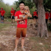 Andre Gunawan (@agshere_) 's Twitter Profile