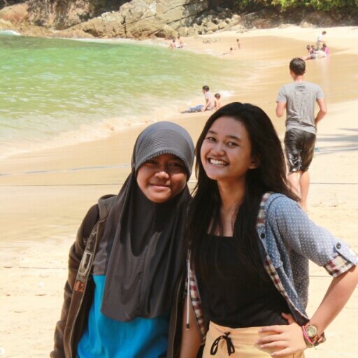 Bd. Diyah Risnanda Nur H., S.Keb soon Insyaallah