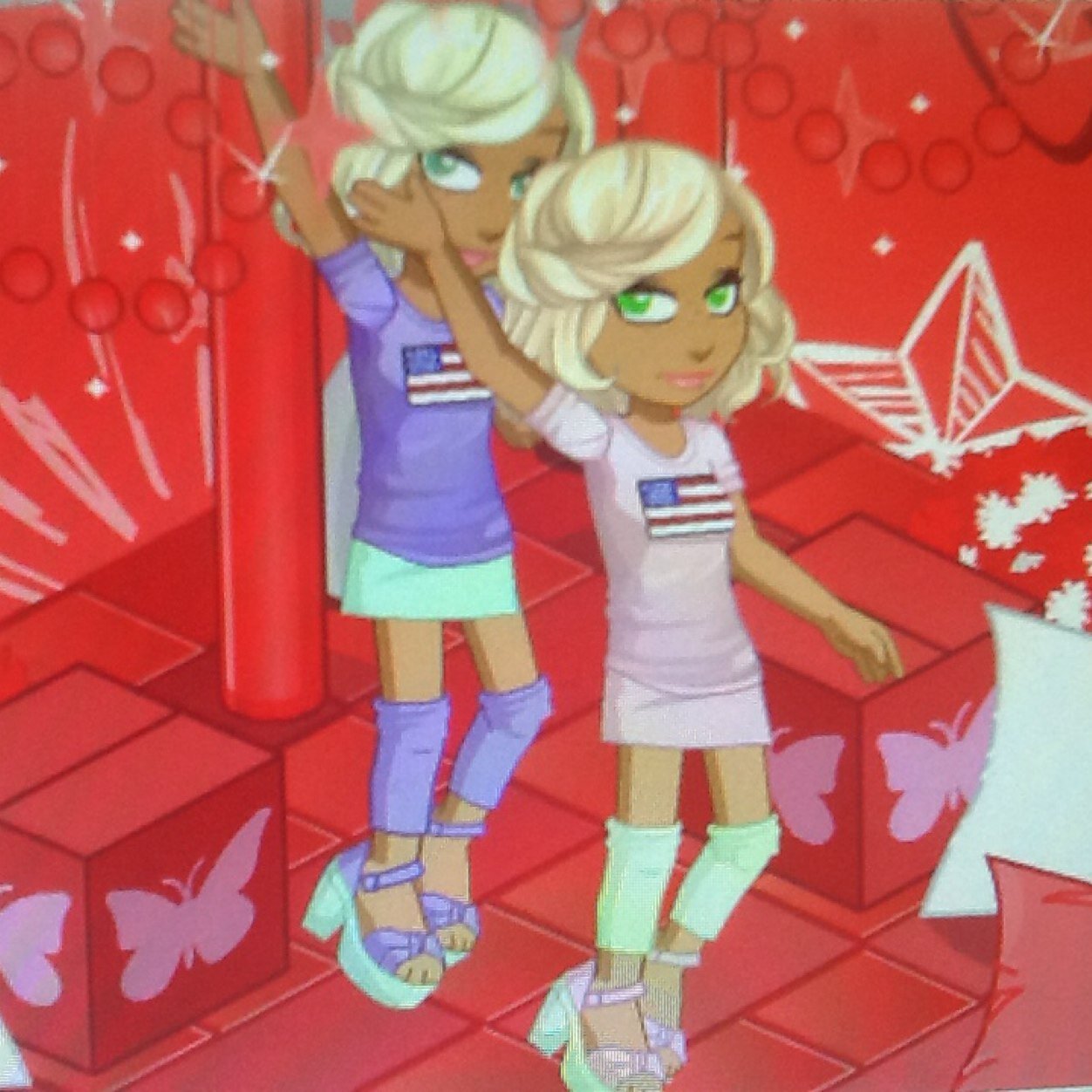 This twitter account will probably be only about Dralaura & MintsMakeMeHigh