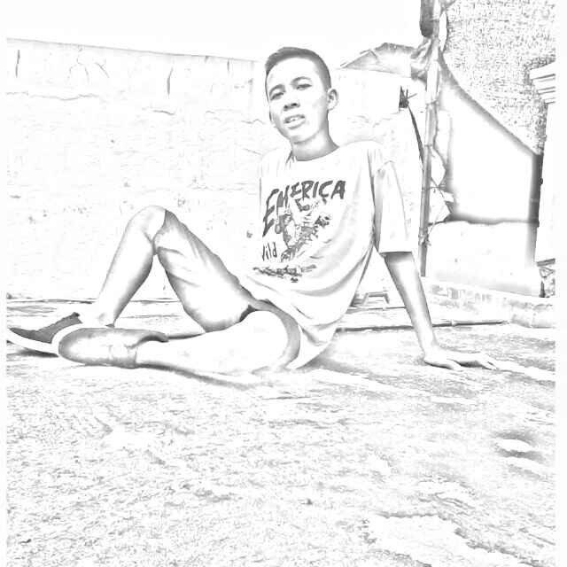 There was no sadness no sorrow no tears,,just a peace