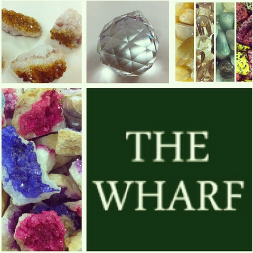 Giftshop based in suffolk
We stock crystals, clothes, jewellery, books, incense, musical instruments and a large variety of gifts
instagram: @thewharfgiftshop