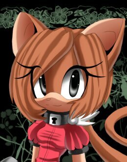 CheerfulNikki's profile picture. 